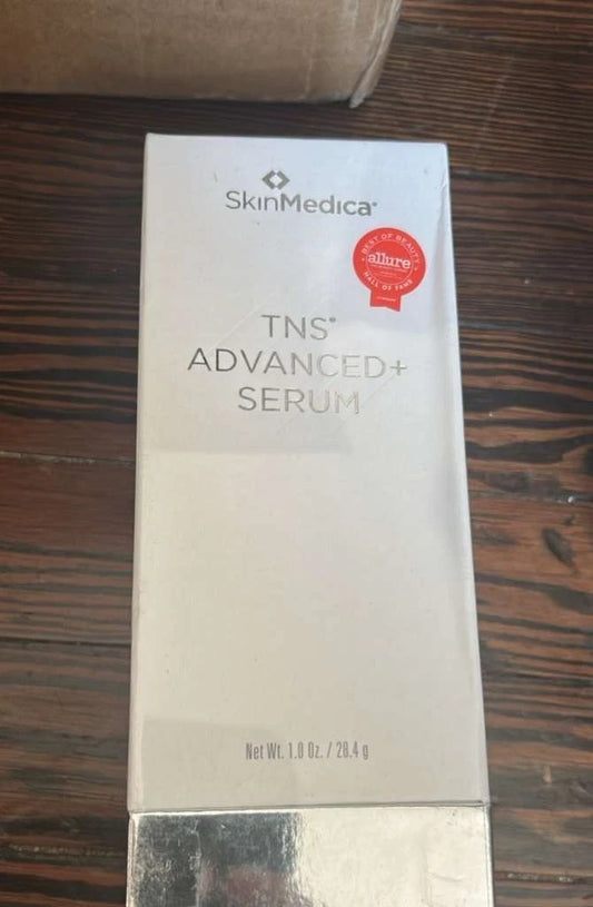 SkinMedica TNS Advanced+ Serum – 1 oz (29.6 mL)