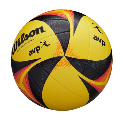 Wilson AVP Game Ball Volleyball – Official Size