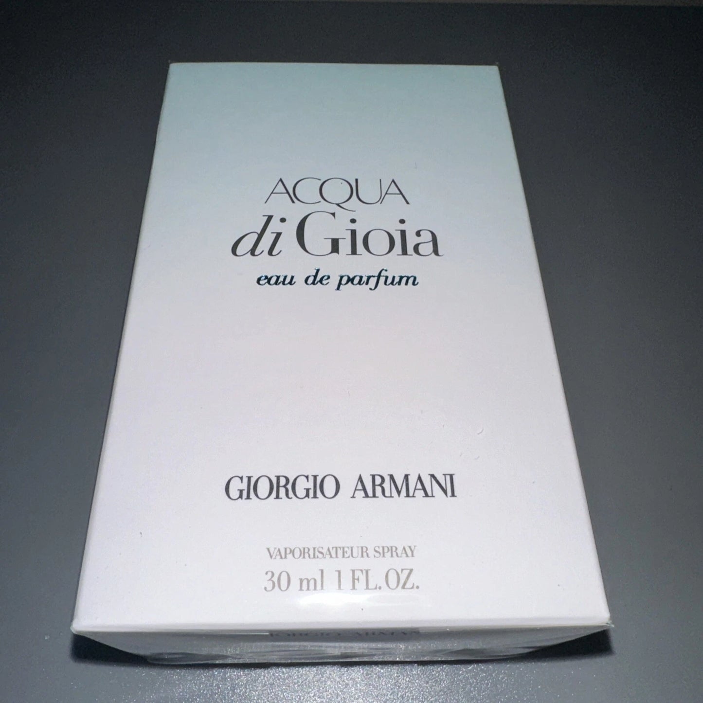 Giorgio Armani Acqua di Gioia Eau de Parfum Spray for Women 30ml / 1 oz