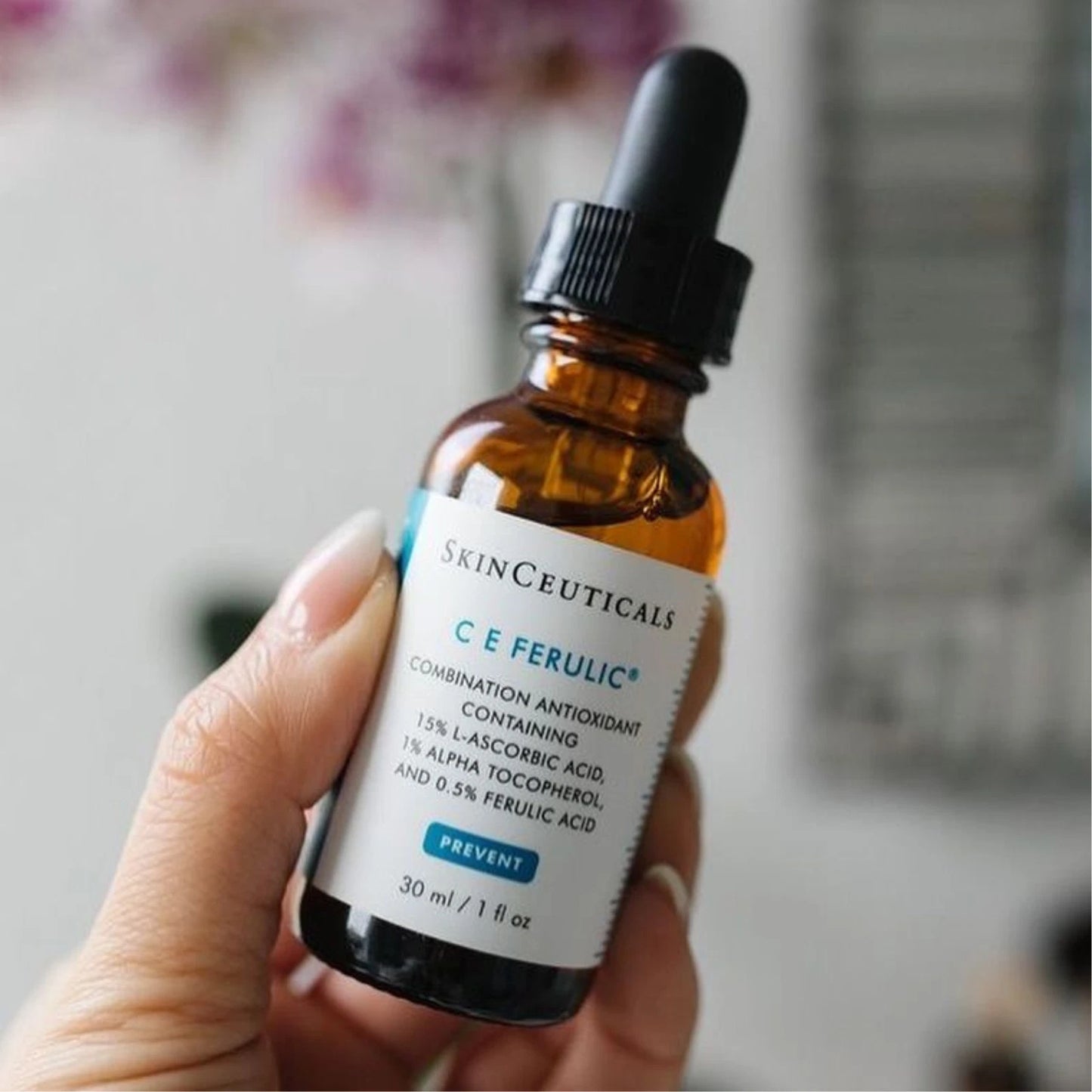 SkinCeuticals C E Ferulic Antioxidant Vitamin C Serum – 30ml