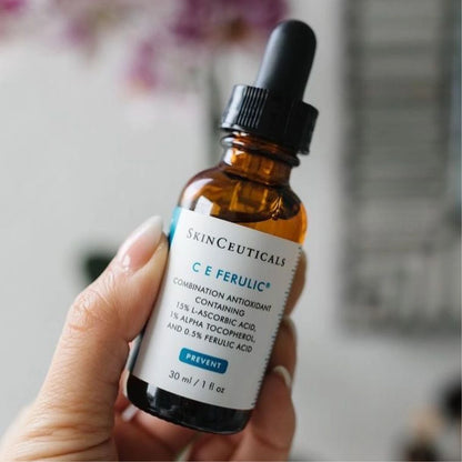SkinCeuticals C E Ferulic Antioxidant Vitamin C Serum – 30ml