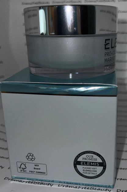 Elemis Pro-Collagen Marine Cream – Anti-Wrinkle Day Cream 50ml