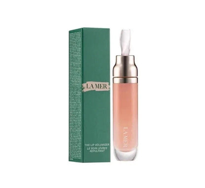 La Mer The Lip Volumizer Hydrating Lip Serum Gloss – 7ml