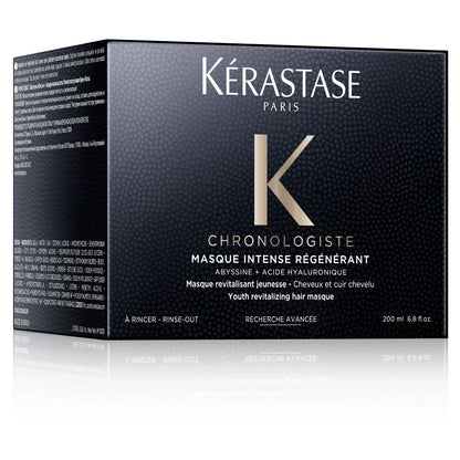 Kérastase Chronologiste Masque Intense Régénérant 200ml