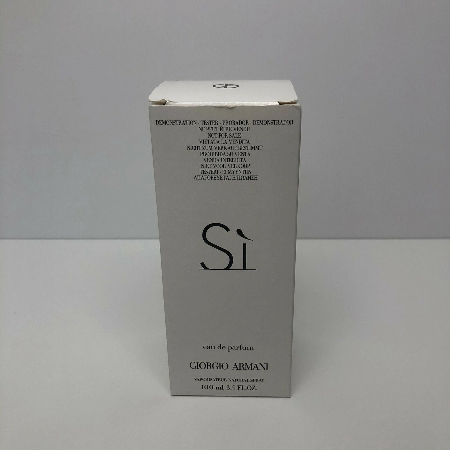 Giorgio Armani Sì Eau de Parfum for Women