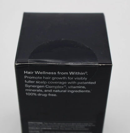 Nutrafol Men Hair Growth Nutraceutical – 120 Capsules