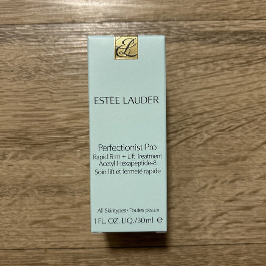 Firming & Lifting Face Treatment Serum 30ml – Skincare