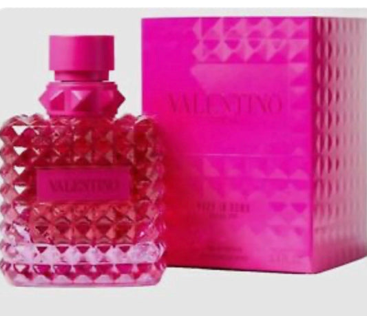 Valentino Born in Roma Pink PP Eau de Parfum 3.4 oz / 100 ml