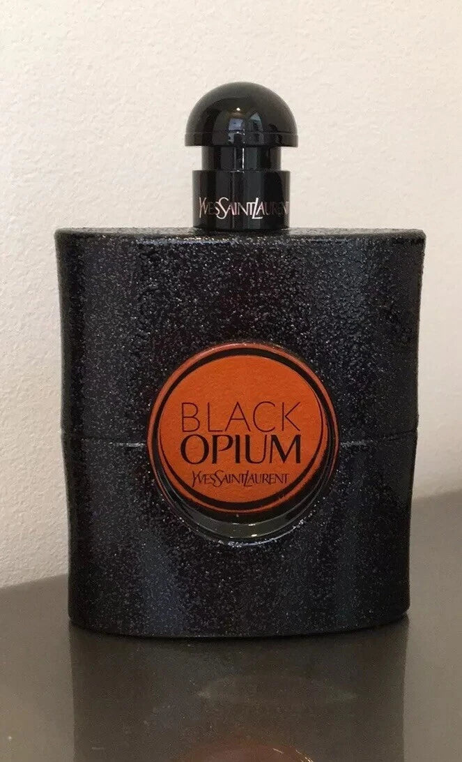 YSL Black Opium Eau de Parfum Perfume Spray – Yves Saint Laurent Fragrance