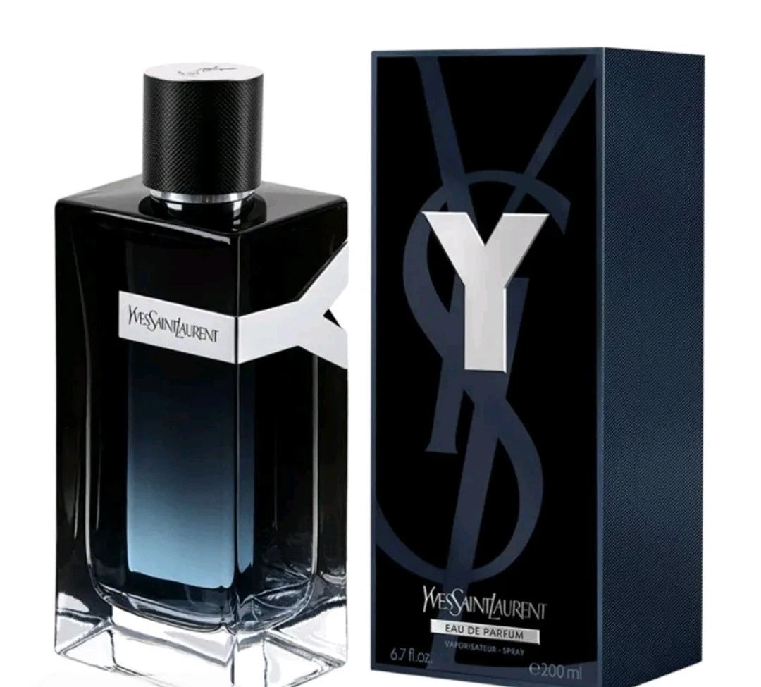 Men’s Eau de Parfum 100ml – Long Lasting Fragrance
