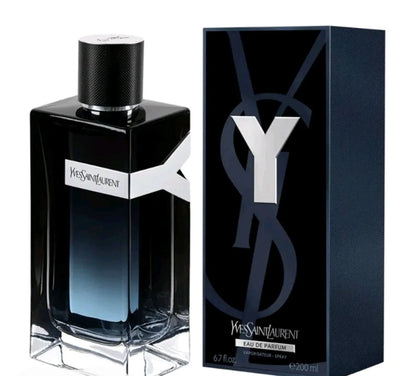 Men’s Eau de Parfum 100ml – Long Lasting Fragrance