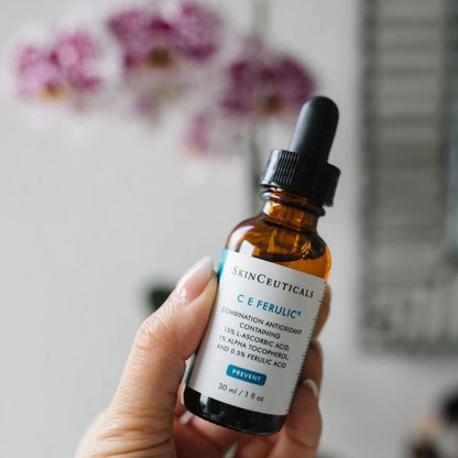 SkinCeuticals C E Ferulic Antioxidant Vitamin C Serum – 30ml