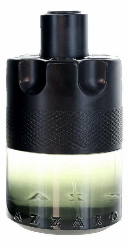 Azzaro The Most Wanted Eau de Toilette Intense 100ml for Men