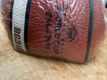 Molten FIBA Basketball GL7X / GL7C – Size 7