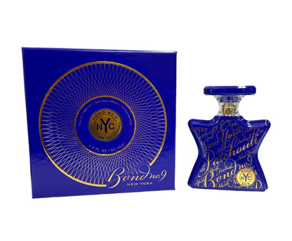 Bond No. 9 New York Patchouli Eau de Parfum 100ml – Unisex Fragrance