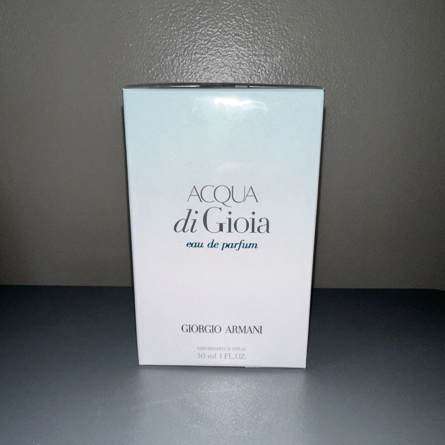 Giorgio Armani Acqua di Gioia Eau de Parfum Spray for Women 30ml / 1 oz