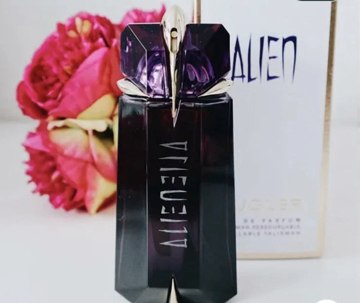 Mugler Alien Eau de Parfum Refillable Talisman