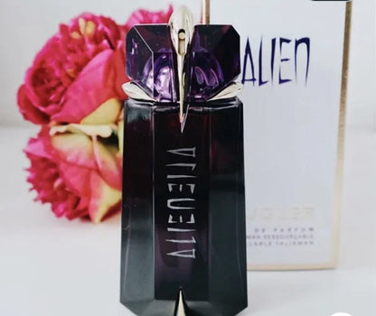 Mugler Alien Eau de Parfum Refillable Talisman