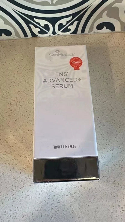 SkinMedica TNS Advanced+ Serum – 1 oz (29.6 mL)