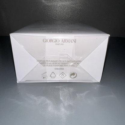 Giorgio Armani Acqua di Gioia Eau de Parfum Spray for Women 30ml / 1 oz