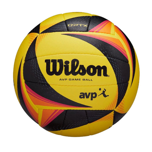 Wilson AVP Game Ball Volleyball – Official Size
