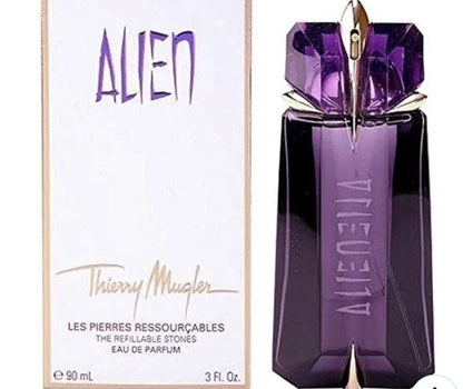 Mugler Alien Eau de Parfum Refillable Talisman
