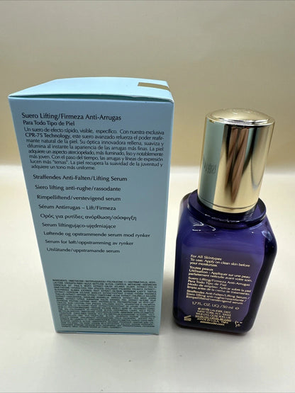 Estée Lauder Perfectionist CP+R Wrinkle Lifting/Firming Serum 50ml | Anti-Aging Face Serum