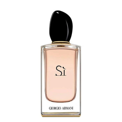 Giorgio Armani Sì Eau de Parfum for Women