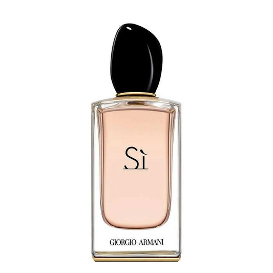 Giorgio Armani Sì Eau de Parfum for Women
