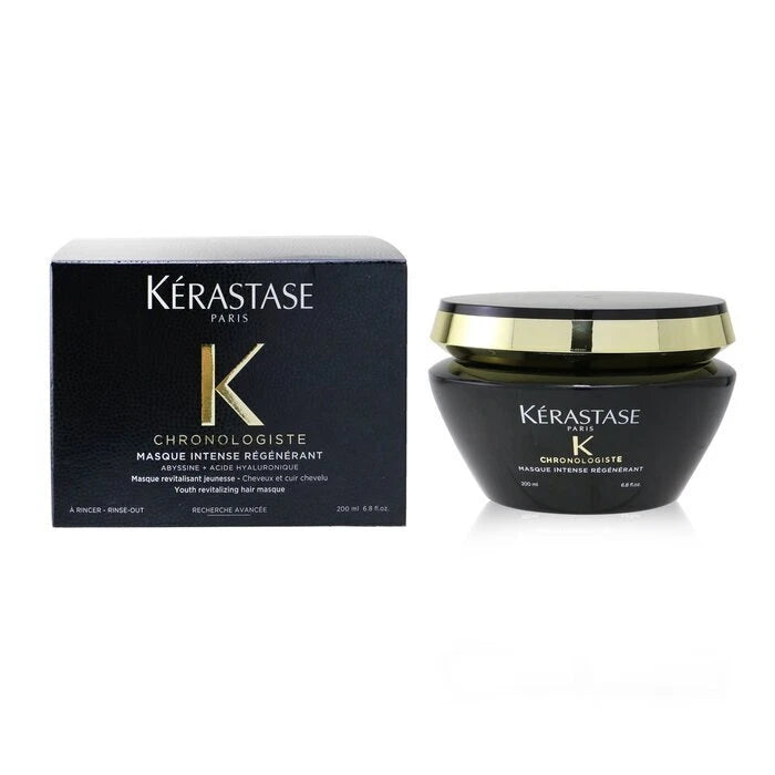 Kérastase Chronologiste Masque Intense Régénérant 200ml