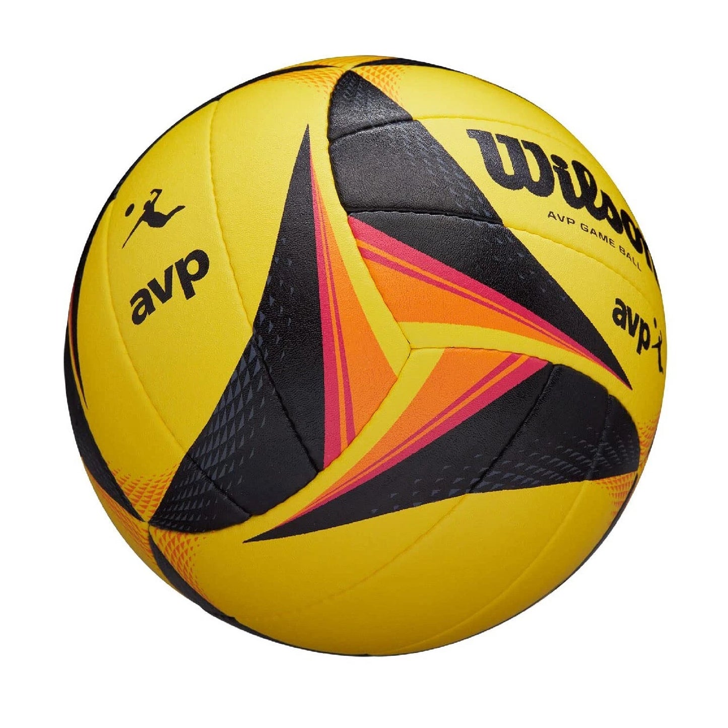 Wilson AVP Game Ball Volleyball – Official Size