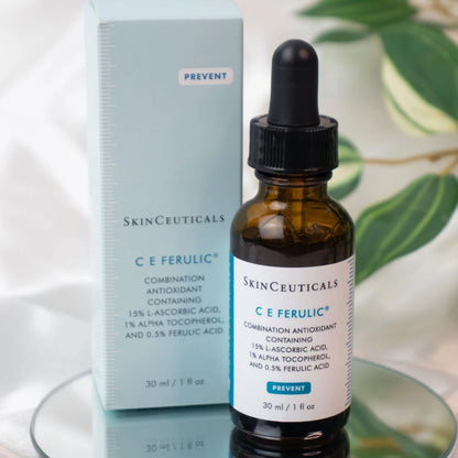 SkinCeuticals C E Ferulic Antioxidant Vitamin C Serum – 30ml