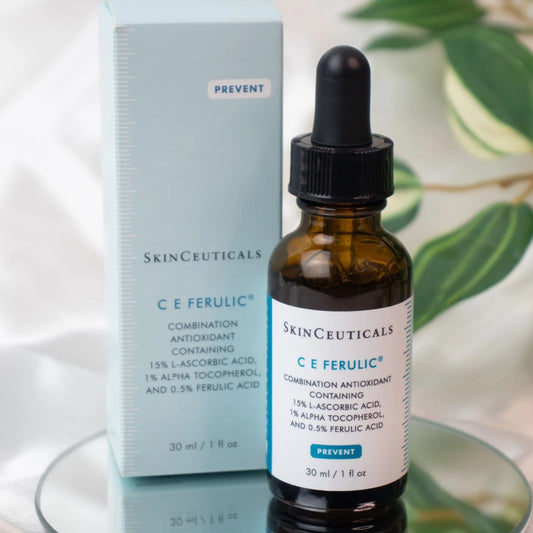 SkinCeuticals C E Ferulic Antioxidant Vitamin C Serum – 30ml