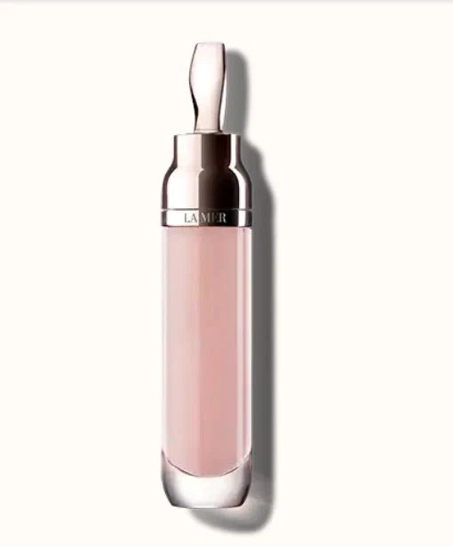 La Mer The Lip Volumizer Hydrating Lip Serum Gloss – 7ml