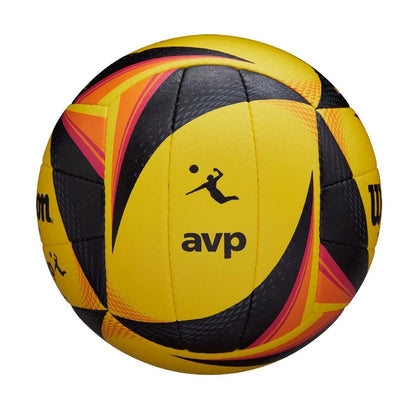 Wilson AVP Game Ball Volleyball – Official Size