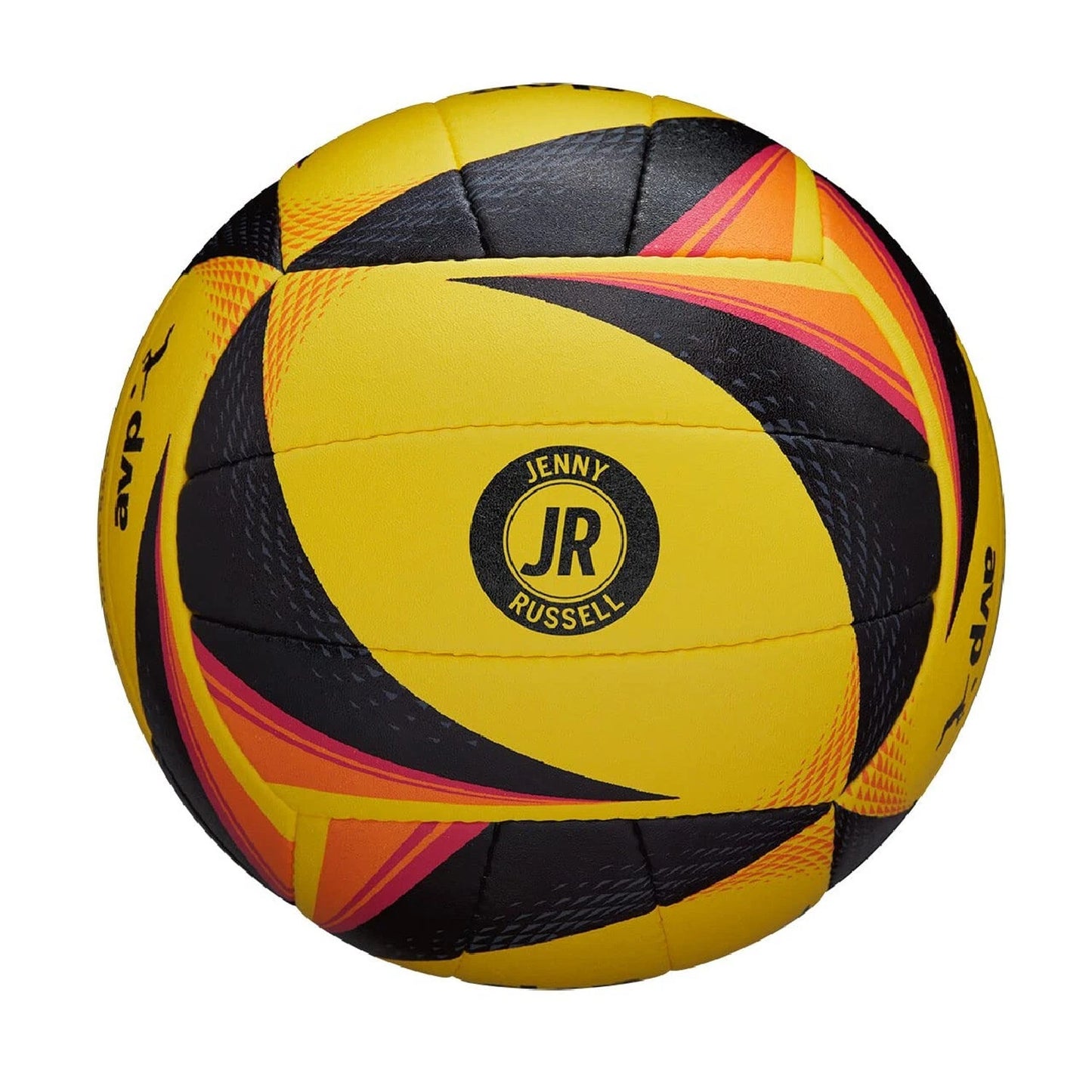 Wilson AVP Game Ball Volleyball – Official Size