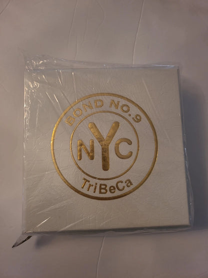 Bond No. 9 Tribeca by Bond No. 9, 3.3 oz Eau de Parfum Spray Unisex, NEW, SEALED
