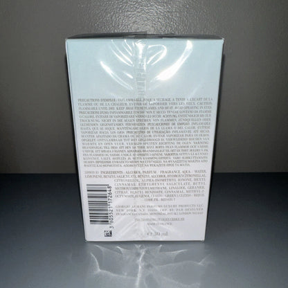 Giorgio Armani Acqua di Gioia Eau de Parfum Spray for Women 30ml / 1 oz