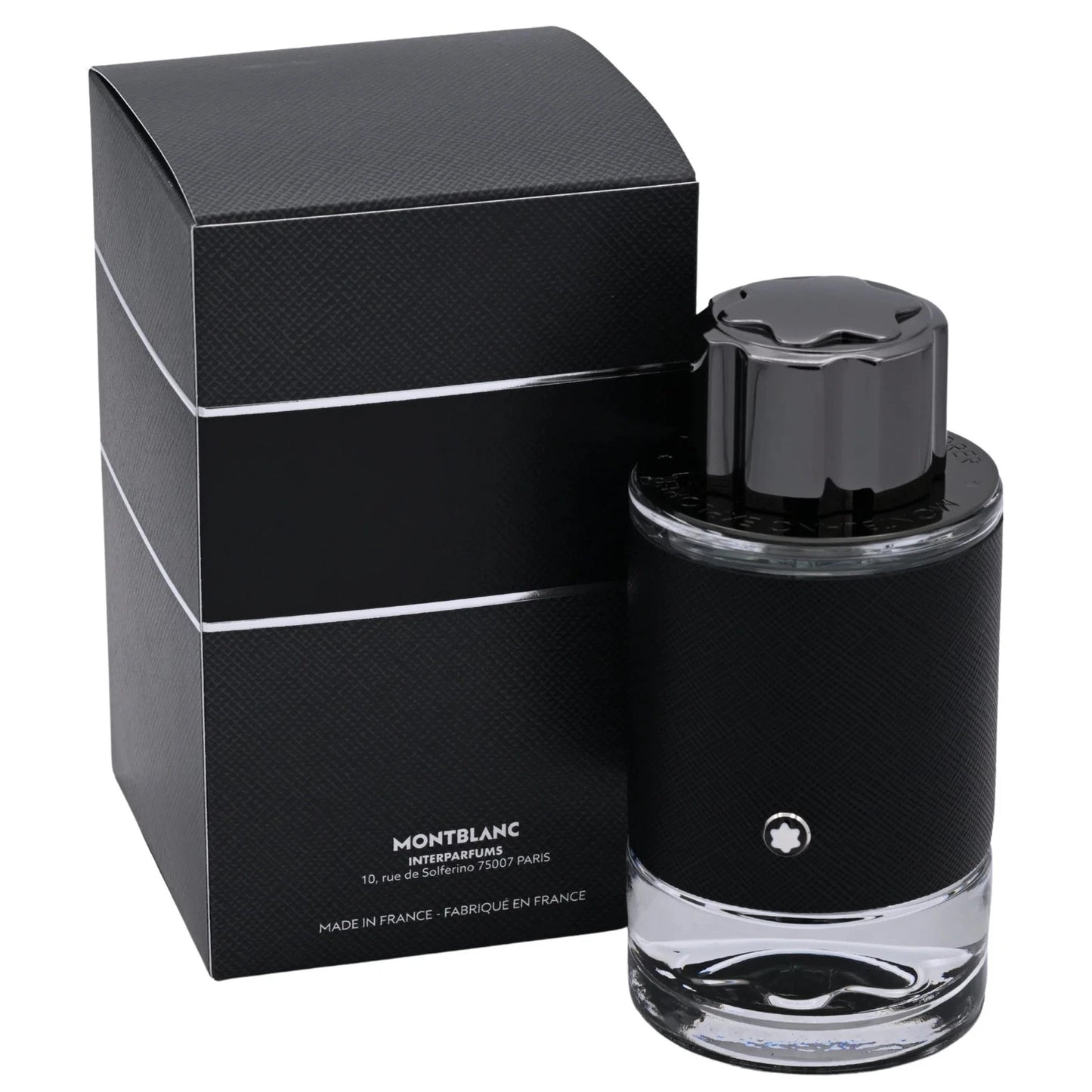 Montblanc Explorer Eau de Parfum for Men 100ml / 3.3 oz