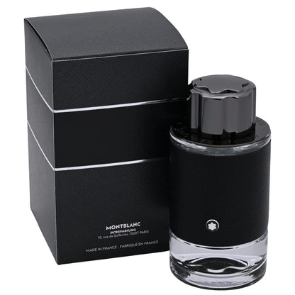 Montblanc Explorer Eau de Parfum for Men 100ml / 3.3 oz