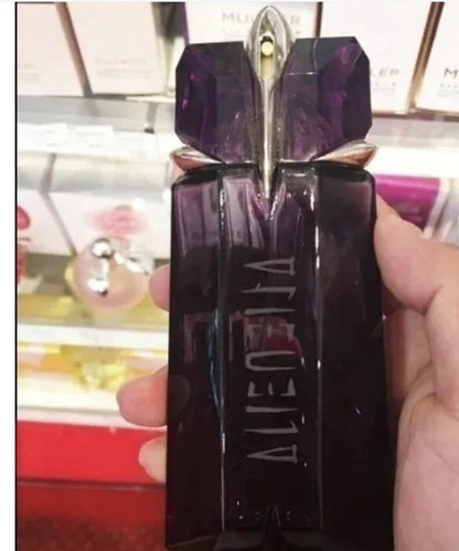 Mugler Alien Eau de Parfum Refillable Talisman