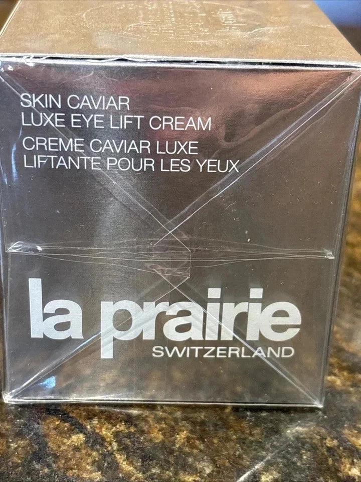 La Prairie Skin Caviar Luxe Eye Lift Cream 20 ml / 0.68 oz