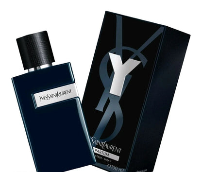 Men’s Eau de Parfum 100ml – Long Lasting Fragrance