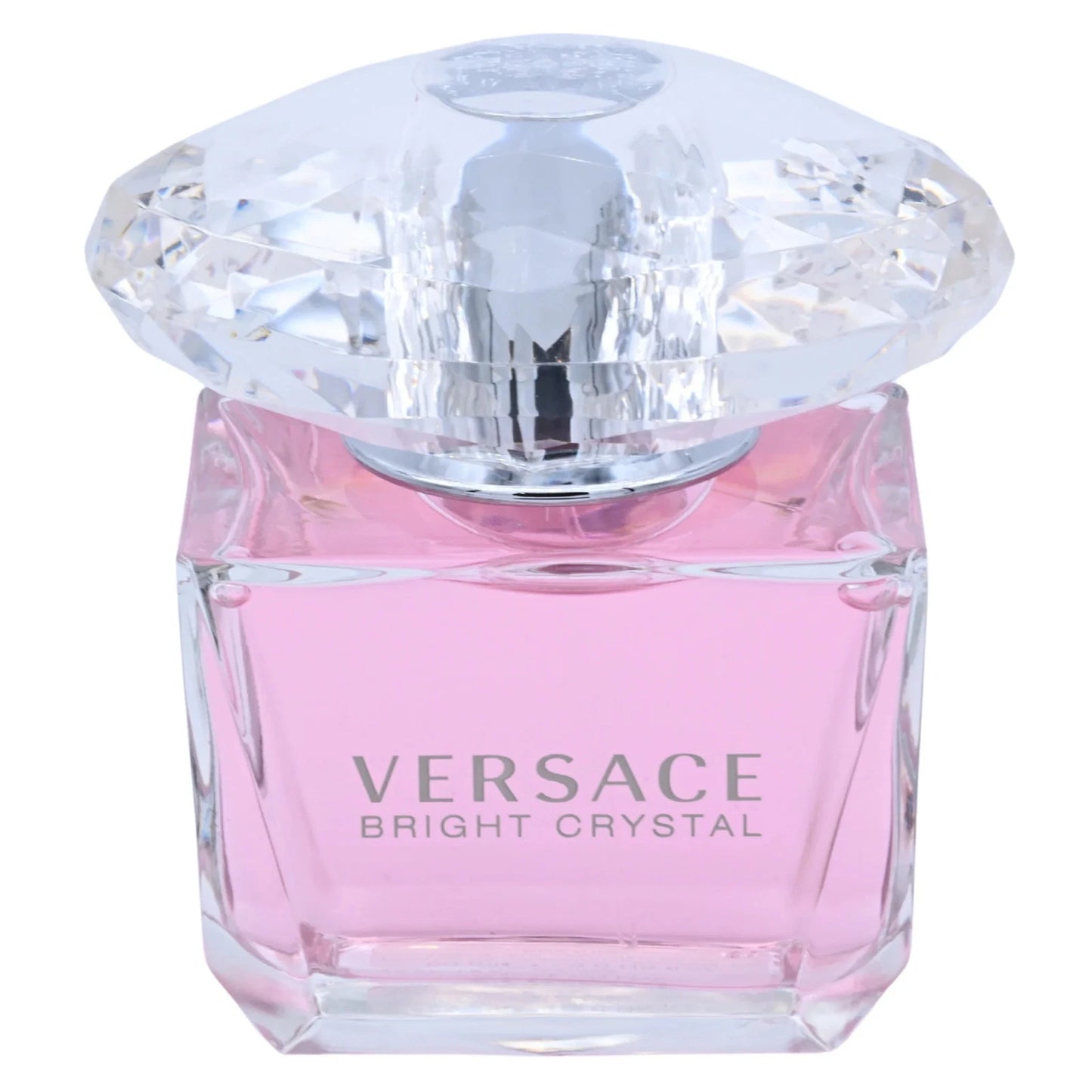 Versace Bright Crystal Eau de Toilette 90ml for Women