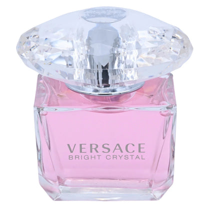 Versace Bright Crystal Eau de Toilette 90ml for Women