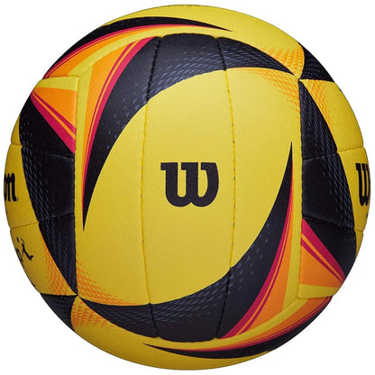 Wilson AVP Game Ball Volleyball – Official Size