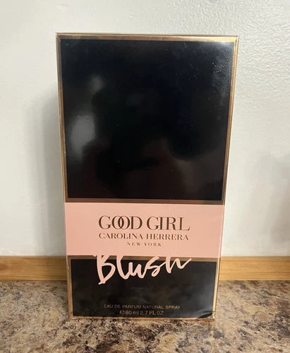 Carolina Herrera Good Girl Blush Eau de Parfum 2.7 oz / 80 ml
