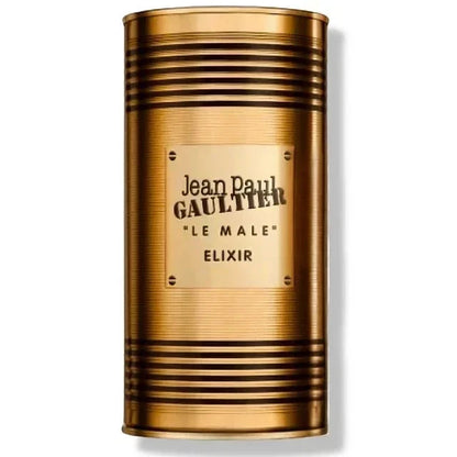Jean Paul Gaultier Le Male Elixir Eau de Parfum for Men