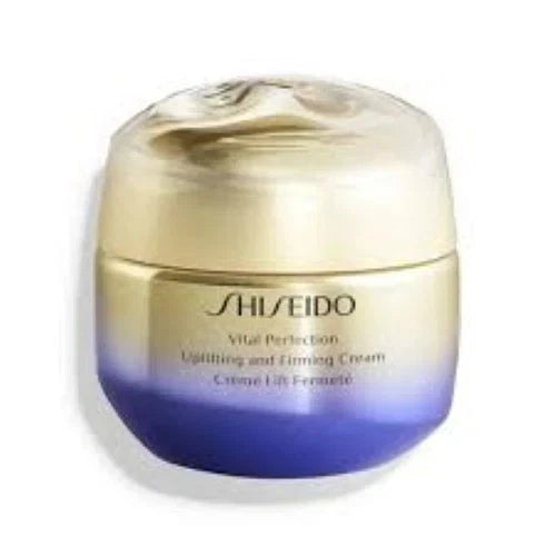 Shiseido Vital Perfection Uplifting and Firming Advanced Cream 50 ml / 1.7 oz